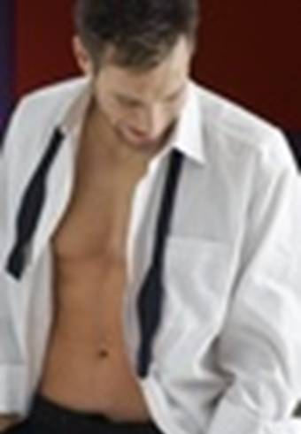 Benoit sexy