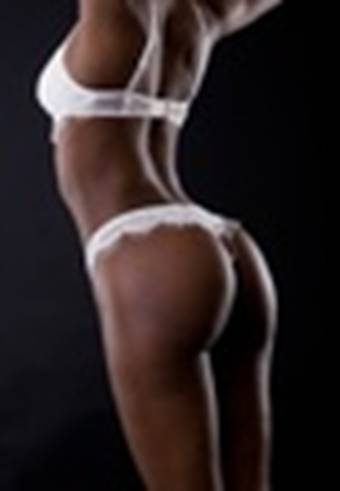 Louana la coquine