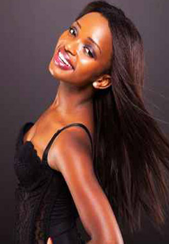 Jolyvia le charme